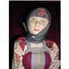 Image 1 : Cloth Soviet Union Stockinette Woman #2355855