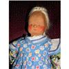 Image 1 : 13" Swiss/German Wooden International Girl Doll#2355856