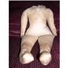 Image 1 : 14" All Cloth Body Wider Body #2355867