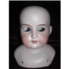 Image 1 : Armand Marseille 370 bisque shoulder head #2355873