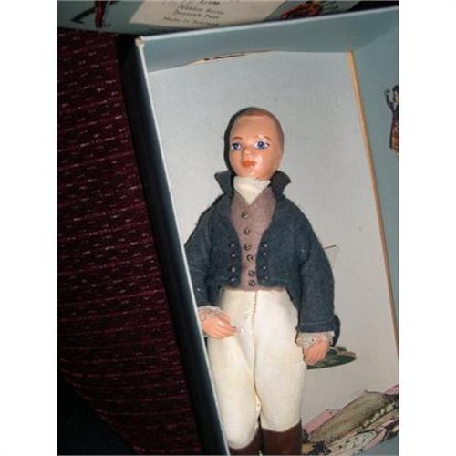 peggy nisbet dolls for sale