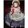 Image 1 : 7" Ruth Gibbs Red Hair Doll #2355892