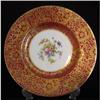 Image 1 : Minton Cabinet Plate #2356355