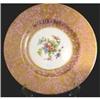 Image 1 : Minton Cabinet Plate #2356357
