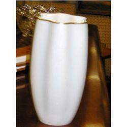 Signed Large  Haviland Vase #2356727