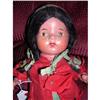 Image 1 : 13" Native Composition Beautiful Doll #2371076