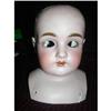 Image 1 : Kestner 154 Bisque Head #2371079