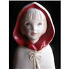 Image 1 : Vintage 1973 Cybis "Little Red Riding Hood" #2371203