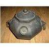 Image 1 : Octagonal copper pot #2371343