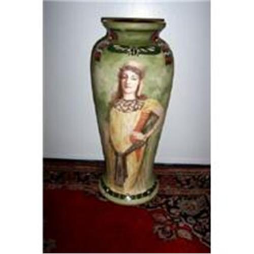 Royal Bonn Floor Vase 2371831