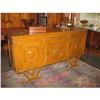 Image 1 : English Sideboard, Early 1900's #2393531