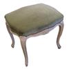 Image 1 : Louis XV Style Bench #2393553