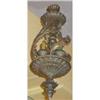 Image 1 : Pait of Gilt Lanterns Chandeliers #2393875