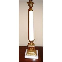 Pair of Neo-Classical Style Lamps #2393897