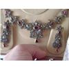 Image 1 : NECKLACE DIAMOND  #2393943