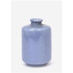 Chinese Lavender Glaze Snuff Bottle  #2394045