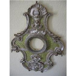 Enchanted Composition Italian Wall Accent! #2394136