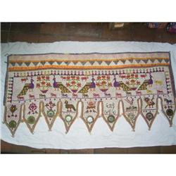 Old Indian Bead Work #2394184