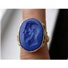 Image 1 : IMPERIAL RUSSIAN FABERGE RING.NICHOLAS II #2394222
