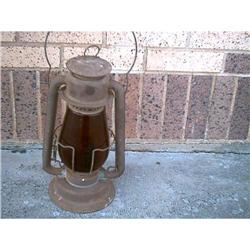 Signaling Lantern for railroad workmen #2385427