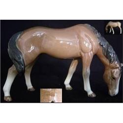 Sylvac Model Of A Horse  #2385578