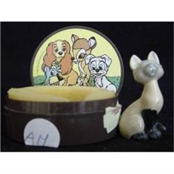Wade Model Am From The Hat Box Series (Boxed) #2385599