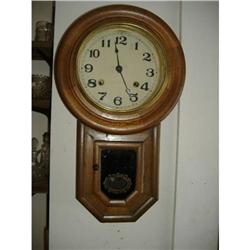 School House Clock #2385711