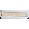 Image 1 : Gold Italian  Infinity bracelet #2385757
