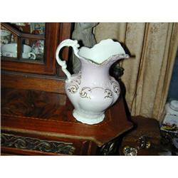 Late Victorian Wedgwood Jug #2385824