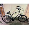 Image 2 : HYPER COMMUTE GREY SINGLE SPEED CRUISER BIKE