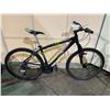 Image 2 : DIADORA 650B BLACK 21 SPEED FRONT SUSPENSION MOUNTAIN BIKE