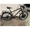 Image 2 : NORCO STORM BLACK 24 SPEED FRONT SUSPENSION MOUNTAIN BIKE