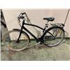 Image 1 : BRODIE JOURNEY BLUE SINGLE SPEED CRUISER BIKE
