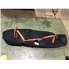 Image 1 : K2 ACCESS PROFESSIONAL SNOWBOARD WITH BINDINGS & SOFT CARRY BAG