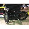 Image 1 : VOLTBIKE YUKON 750, FRONT SUSPENSION, FULL DISC BRAKES, 6 SPEED ELECTRIC MOUNTAIN BIKE
