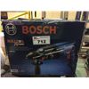 Image 1 : BOSCH BULLDOG XTREME GBH2-26 INDUSTRIAL ELECTRIC HAMMER DRILL IN BOX