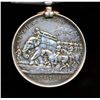 Image 1 : AFGHANISTAN MILITARY MEDAL 1881 Named w/2 bars and ribbon Fine+