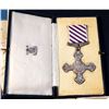 Image 4 : CANADA MILITARY 1945. A Collection of 14 Medals & Badges WWII including a D.F.C.