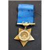 Image 3 : EGYPT MILITARY MEDAL 1884-86 Khedive's Star