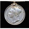 Image 1 : EGYPT MILITARY MEDAL 1882-1889 Gemaizah 1888 Fine+