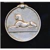 Image 2 : EGYPT MILITARY MEDAL 1882-1889 Gemaizah 1888 Fine+
