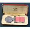 Image 5 : BRITAIN Empire Medal 1937 Civil Issue w/ Original Box