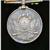 Image 1 : SUDAN MILITARY MEDAL : 1896-1908 Khedive's Sudan w/2 bars Named Very Fine