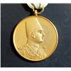 Image 1 : EGYPT MEDAL 1947 Cholera : Resistance Commemorative Medal Extra Fine