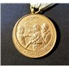 Image 2 : EGYPT MEDAL 1947 Cholera : Resistance Commemorative Medal Extra Fine