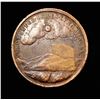 Image 2 : GREAT BRITAIN 1690 Queen Mary as Regent AE-49 Eimer 320 Good Fine