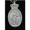Image 2 : NETHERLANDS MEDAL N/D Honorable Medal for Charitable Assistance Very Fine