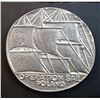 Image 3 : Poland 1974-1978 A Pair of Commemorative Sailing Medals Uncirculated