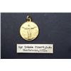 Image 3 : WORLD MEDALS - 20th Century - Eucharist Congresses 6 Pcs