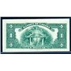Image 2 : BANK OF CANADA $1.00 1935 BC-2 CCCS UNC-63 Errors E-25a